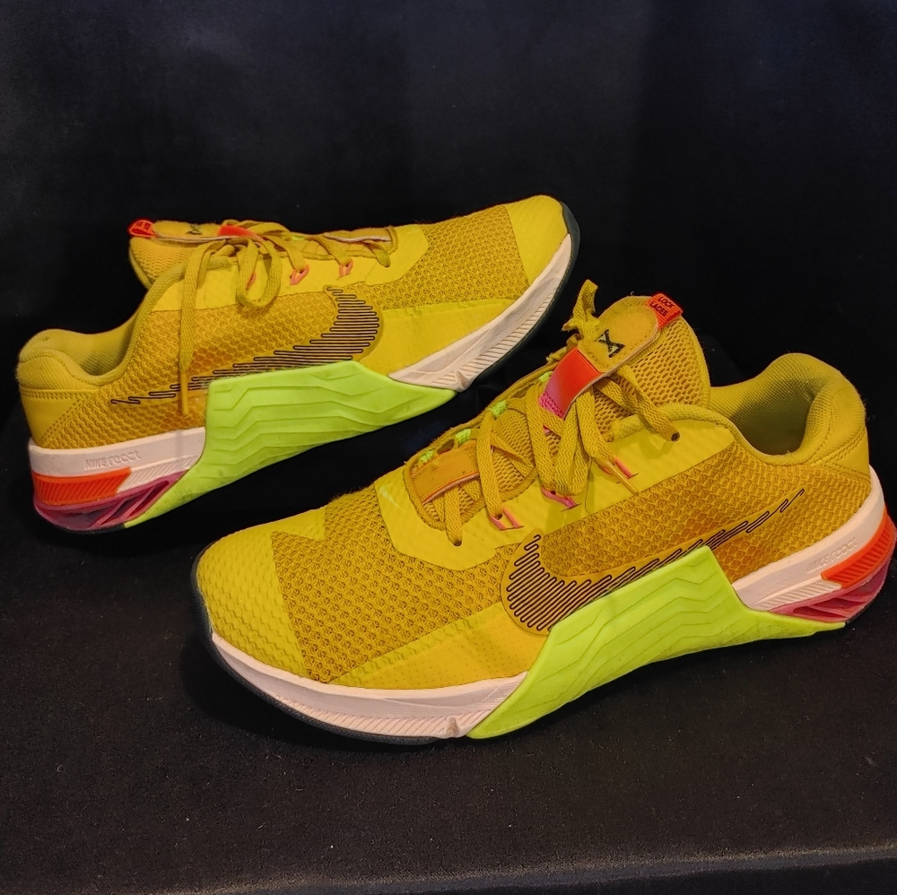 Nike metcons mens size 11.5